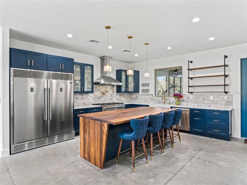 Furnished interior view inside a new home in , Reddick (Image 10). Furnished interior view inside a new home in , Reddick (Image 10).