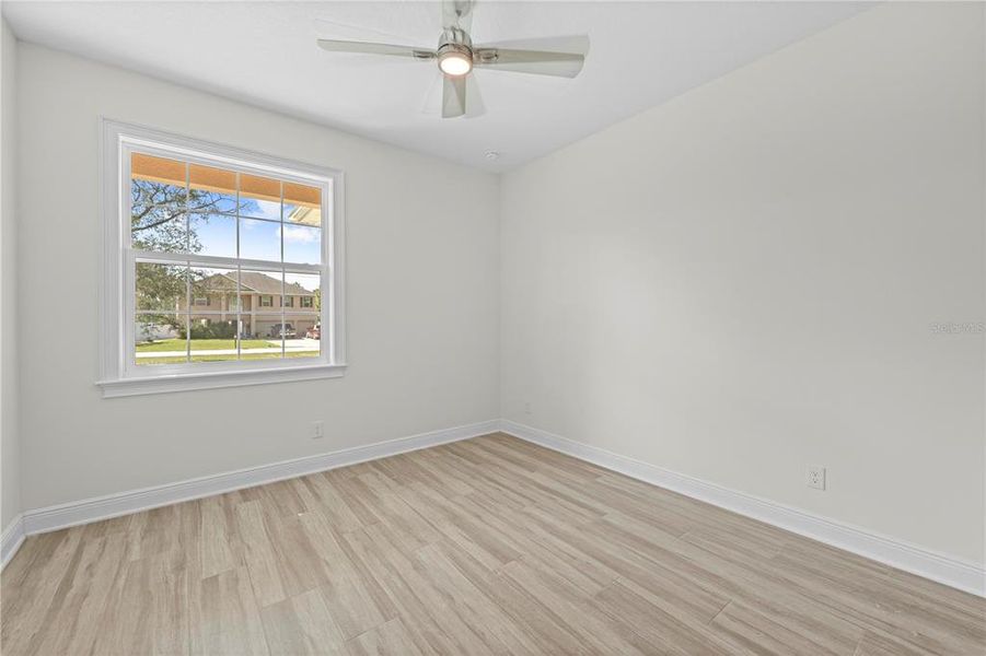Spacious, unfurnished interior of a new home in , Weeki Wachee (Image 44).