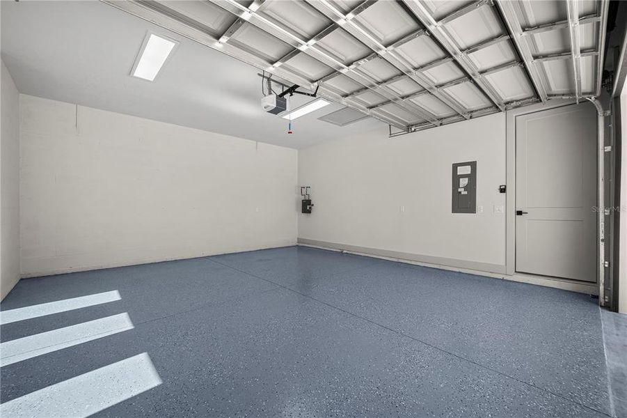 Spacious, unfurnished interior of a new home in , Palm Coast (Image 20). Spacious, unfurnished interior of a new home in , Palm Coast (Image 20).