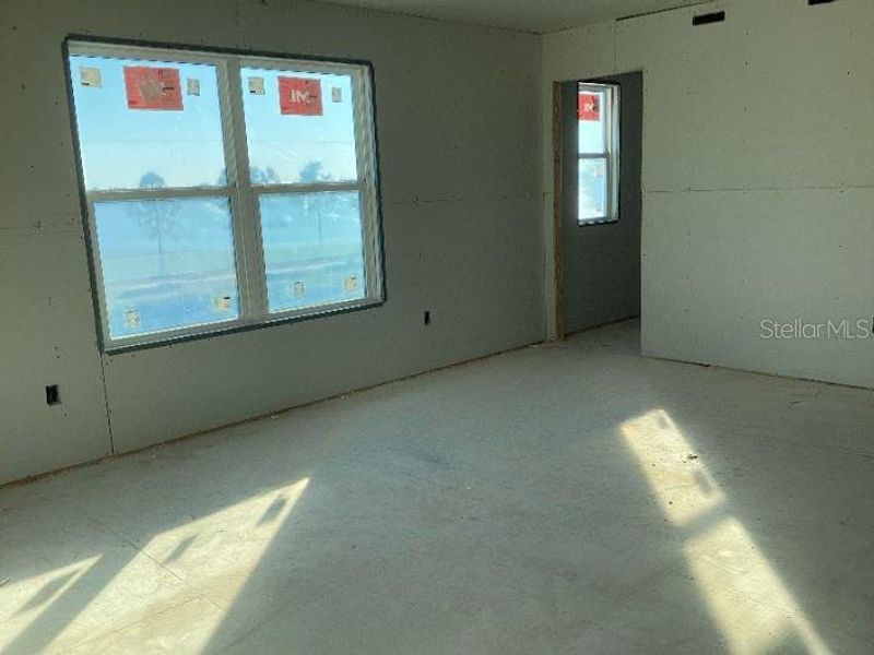 In-progress construction of a new home in , Rockledge, FL (Image 22). In-progress construction of a new home in , Rockledge, FL (Image 22).