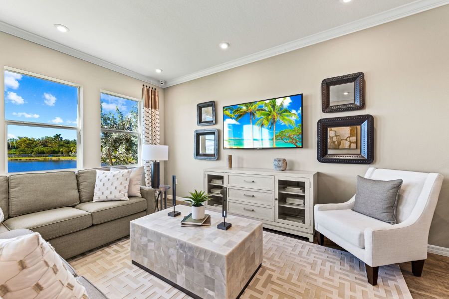 Great Room