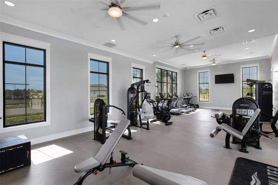 Community amenities in , Bradenton (Image 77).