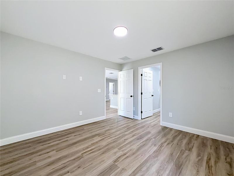 Spacious, unfurnished interior of a new home in , Ocala (Image 14). Spacious, unfurnished interior of a new home in , Ocala (Image 14).