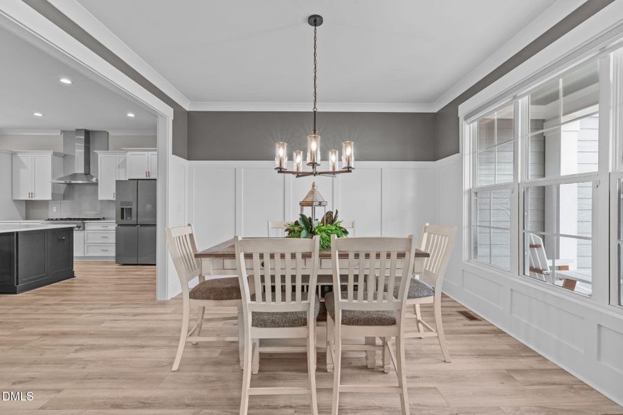 Dining Room Dining Room