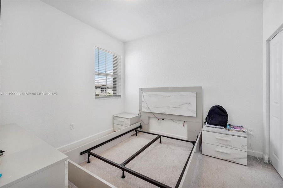Furnished interior view inside a new home in , Homestead (Image 28).