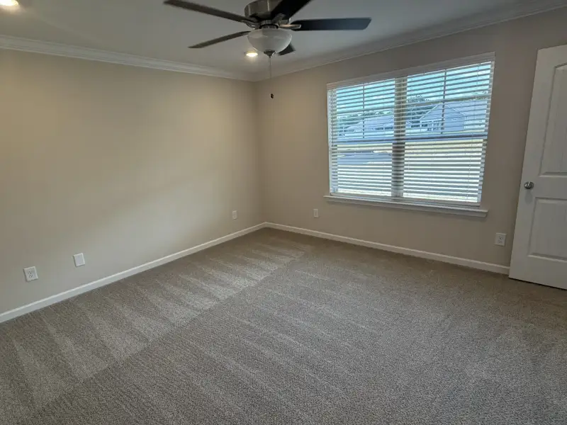 Spacious, unfurnished interior of a new home in Stillwater, Tullahoma (Image 15).