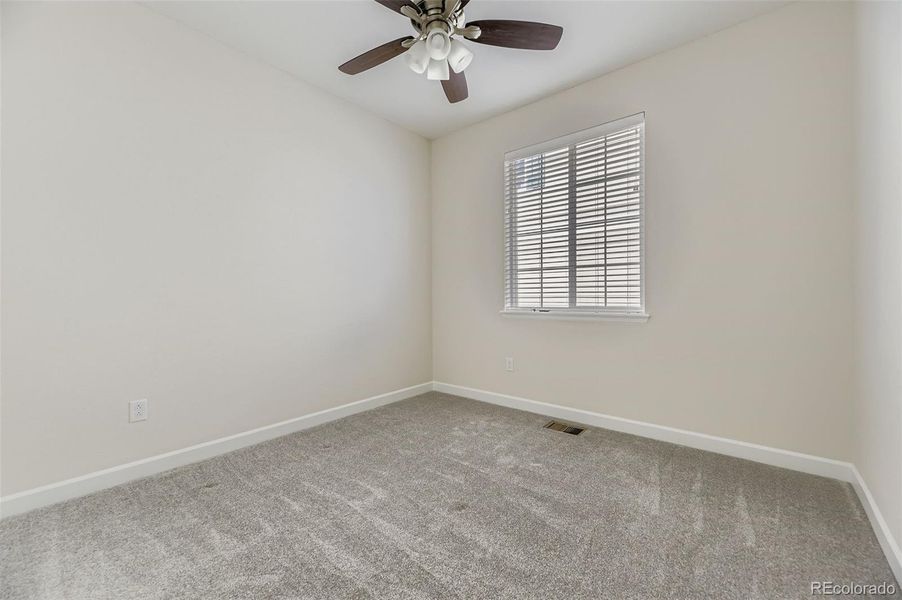 Spacious, unfurnished interior of a new home in , Aurora (Image 16).