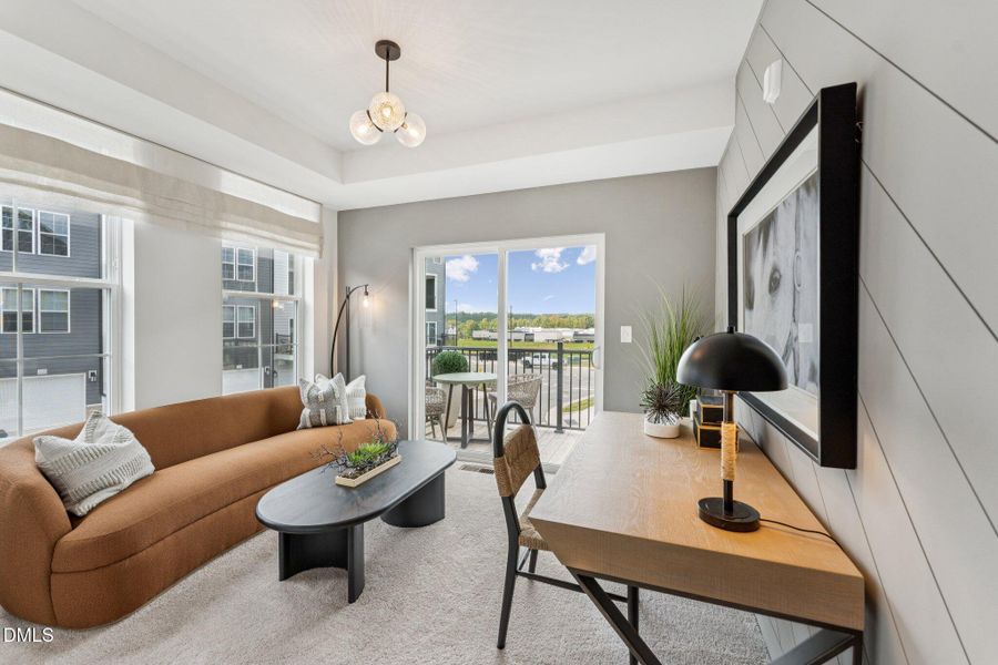 Flex Space 1 Flex Space 1