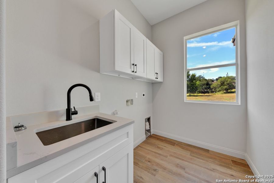 Furnished interior view inside a new home in , Castroville (Image 2). Furnished interior view inside a new home in , Castroville (Image 2).