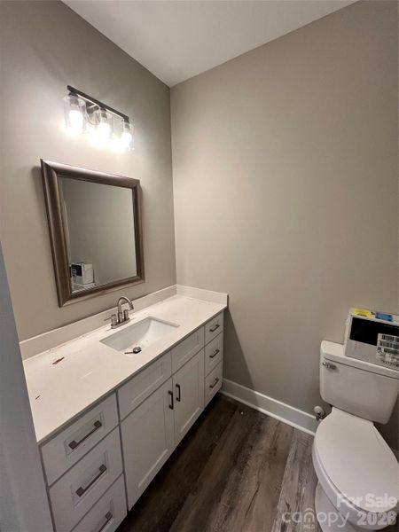 Hall Bathroom Hall Bathroom