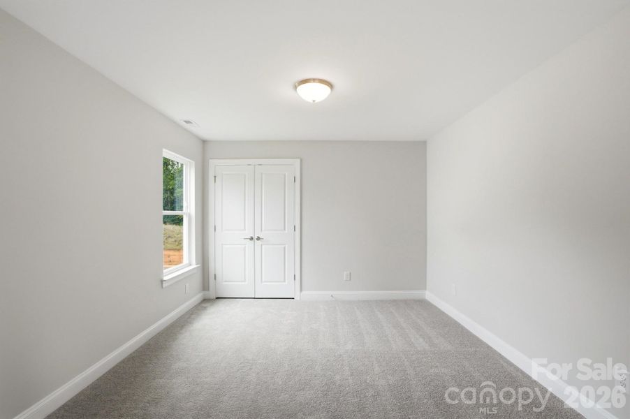 Sitting Room in Primary Bedroom