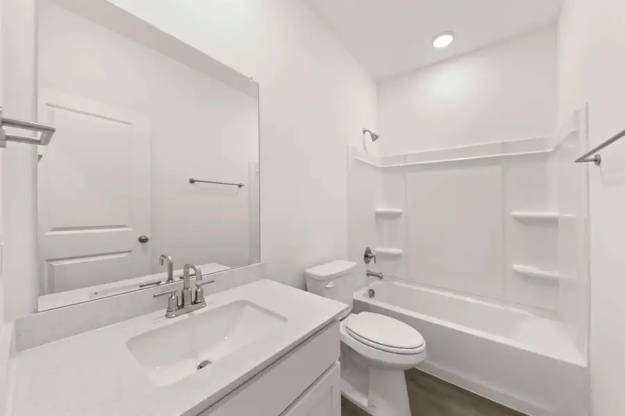 Bathroom 2 Representative Photo