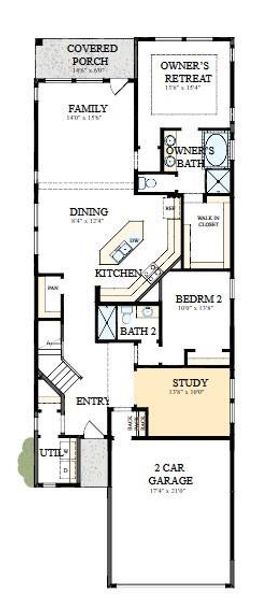 The success of a floor plan is the way you can move through it…You’ll be amazed at how well this home lives…We call it traffic patterns. The success of a floor plan is the way you can move through it…You’ll be amazed at how well this home lives…We call it traffic patterns.
