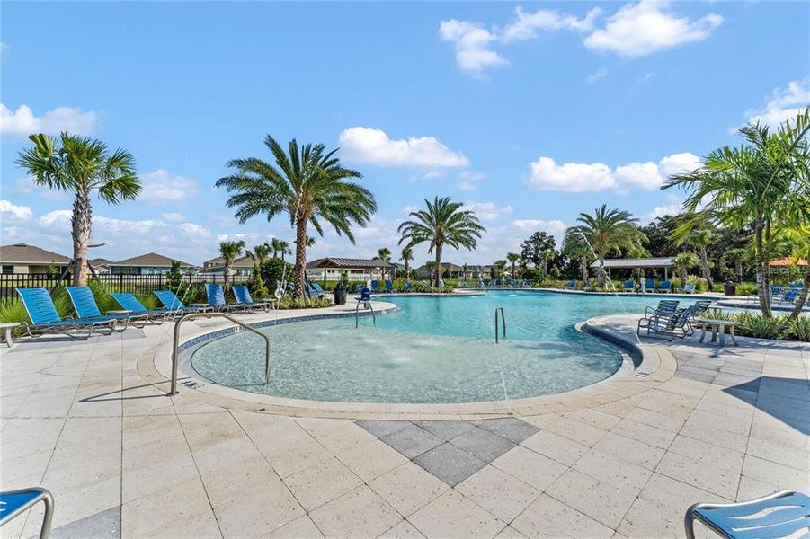 Community amenities in Kindred, Kissimmee (Image 44). Community amenities in Kindred, Kissimmee (Image 44).