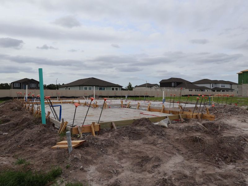 Homesite