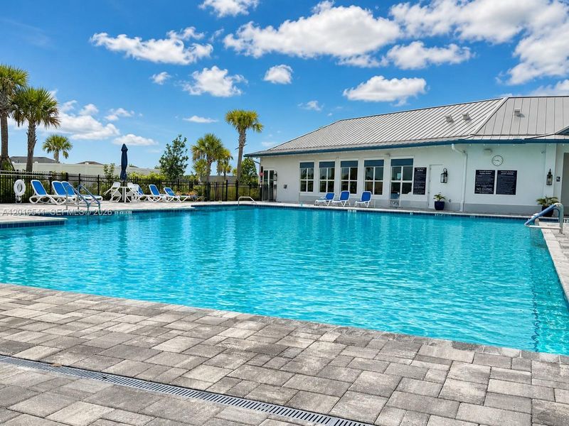 Community amenities in , Port St. Lucie (Image 19). Community amenities in , Port St. Lucie (Image 19).