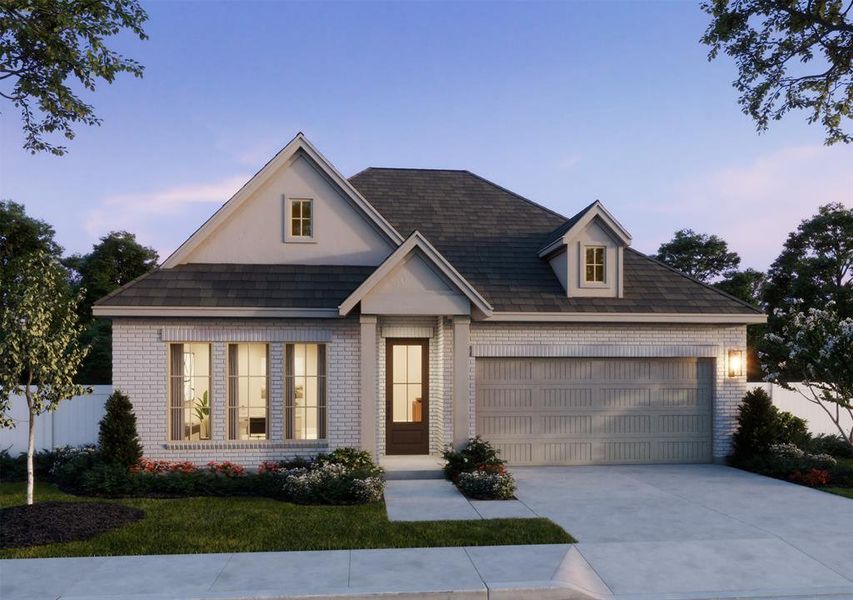 Elegant and sophisticated floor plans that elevate your lifestyle are now available in one of Celina's newest communities...Rainwater Crossing! Elegant and sophisticated floor plans that elevate your lifestyle are now available in one of Celina's newest communities...Rainwater Crossing!