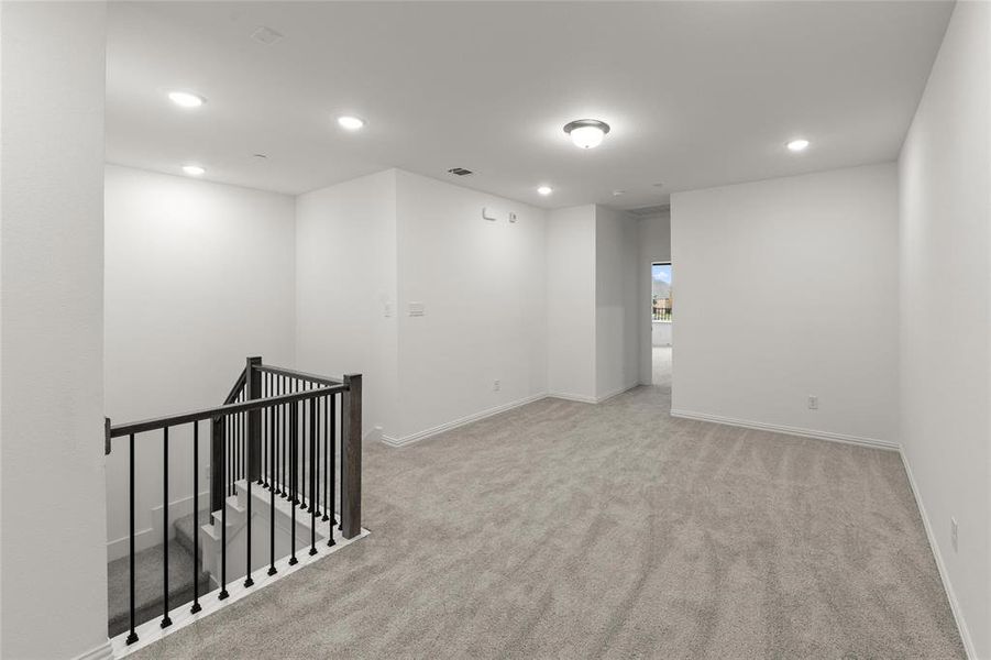 1242 Daybreak  Loft 2