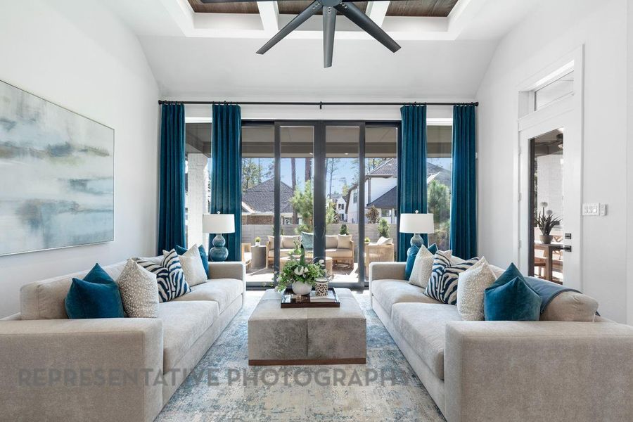 Family Room Family Room