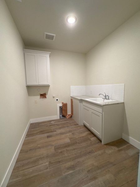 Image 9 of a home in Fannin Ranch. Image 9 of a home in Fannin Ranch.