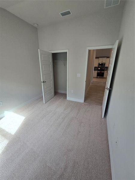 Spacious, unfurnished interior of a new home in Wyld Palms, Inverness (Image 15).