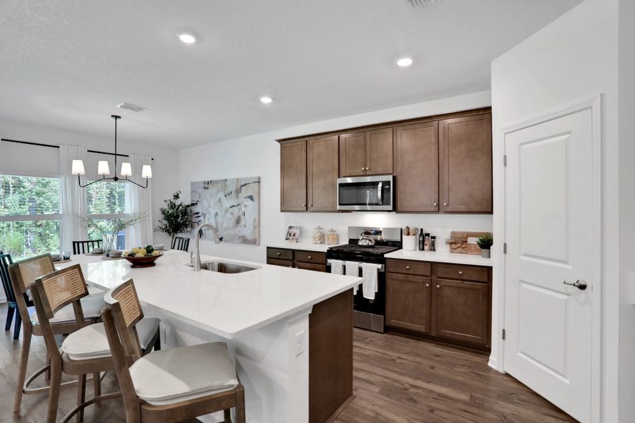 Vero New Home in Orange Park, FL.  - Slide 33