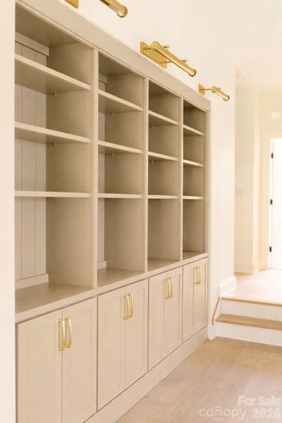 Some images may include digital renderings or AI-enhanced visuals intended to illustrate design intent, finishes, or potential use of space. Actual construction and final finishes may vary