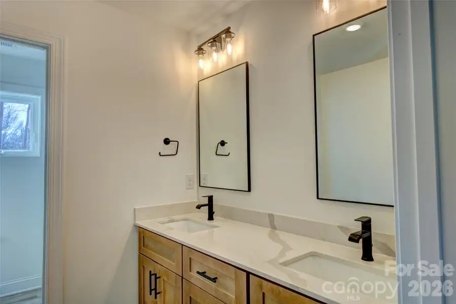 Furnished interior view inside a new home in , Bessemer City (Image 6).