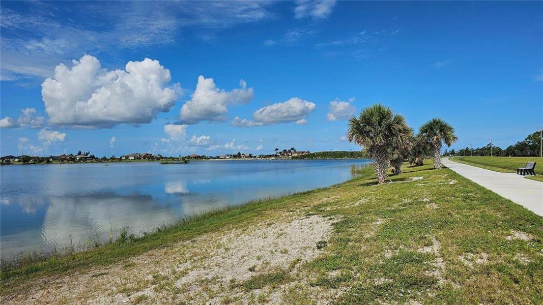 Natural landscape and outdoor views near  in Cape Coral (Image 40).