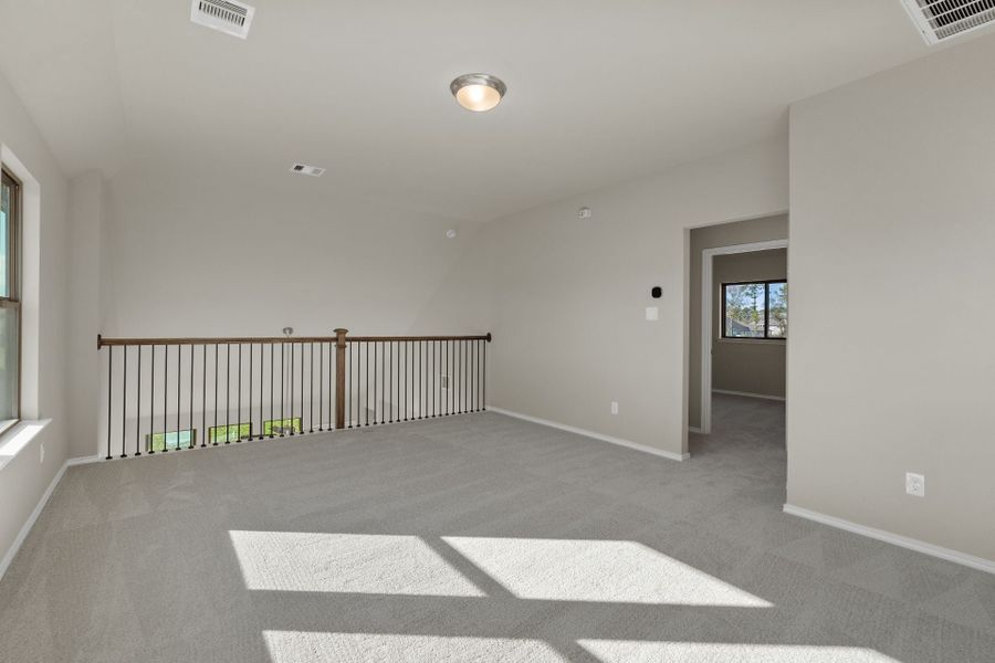 Spring, TX New Home.  - Slide 26