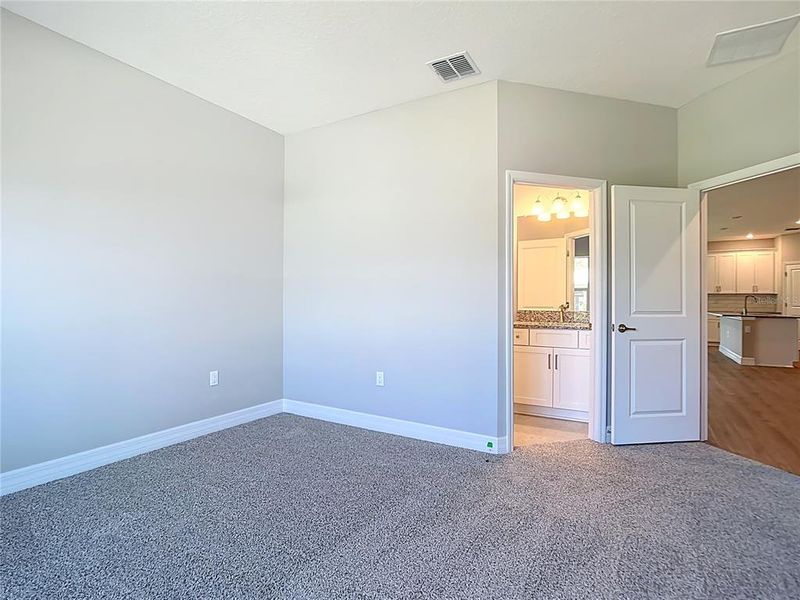 Spacious, unfurnished interior of a new home in , North Port (Image 19). Spacious, unfurnished interior of a new home in , North Port (Image 19).