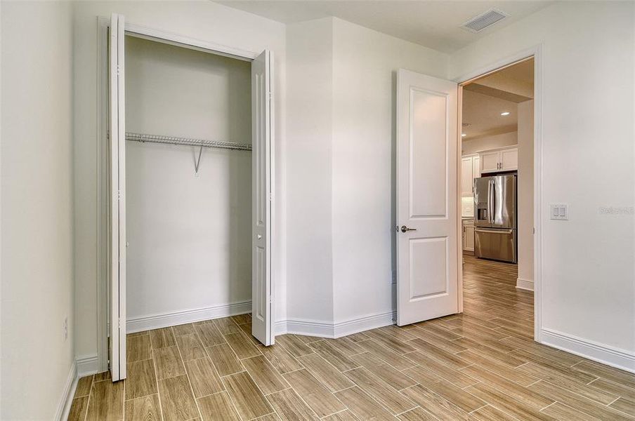 Spacious, unfurnished interior of a new home in , Venice (Image 36). Spacious, unfurnished interior of a new home in , Venice (Image 36).