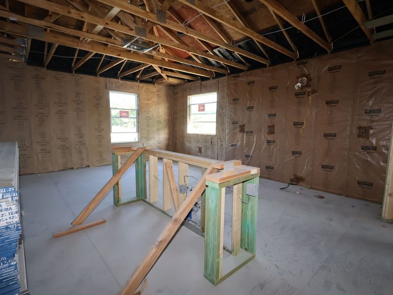 Insulation