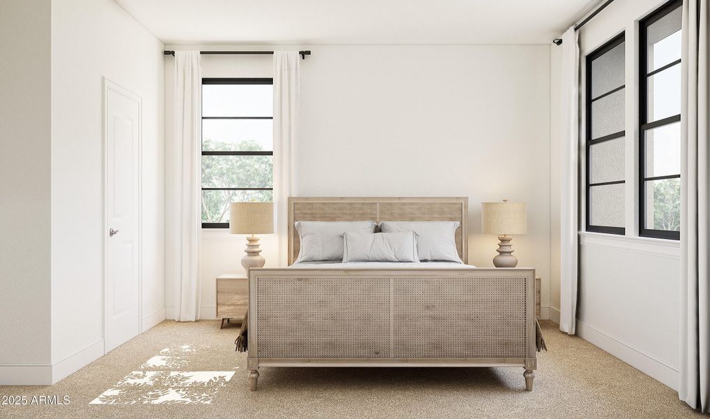 186666_Bedroom 2_Viviendo_Vienne_Classic 186666_Bedroom 2_Viviendo_Vienne_Classic