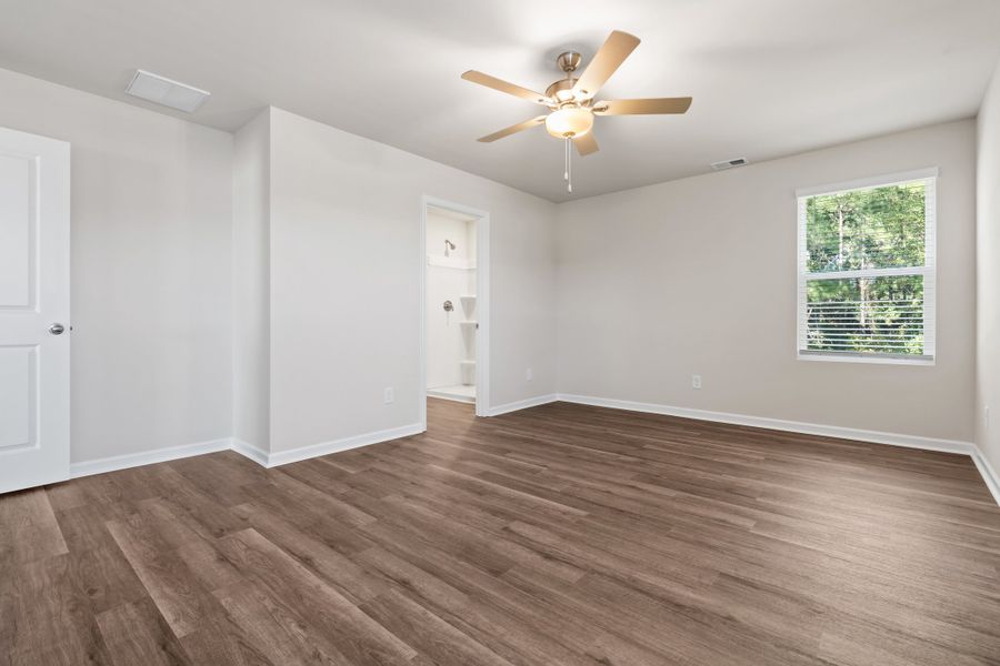 2,428sf New Home in Supply, NC. - Slide 22 2,428sf New Home in Supply, NC. - Slide 22