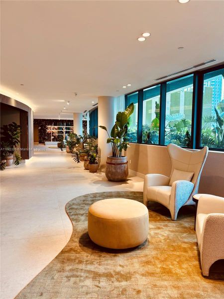 Community amenities in Aria Reserve, Miami (Image 34). Community amenities in Aria Reserve, Miami (Image 34).