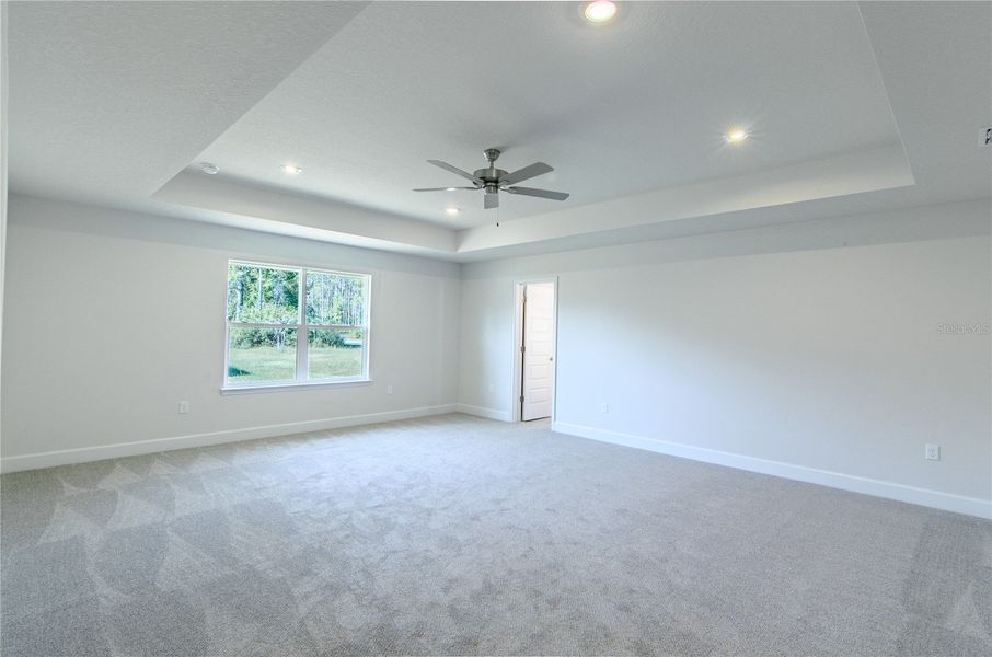 Spacious, unfurnished interior of a new home in Palm Coast, Palm Coast (Image 31).