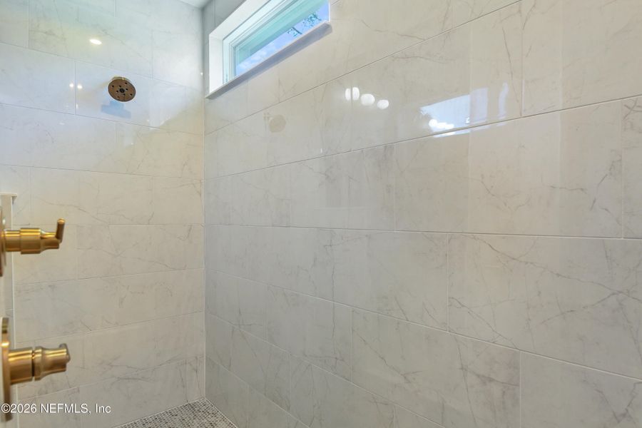 Close-up of interior finishes inside a home in , Palm Coast (Image 19).