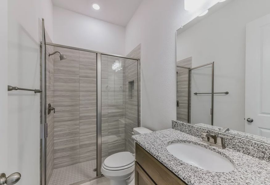 Plan 6040 bath 2 - 15 of 24