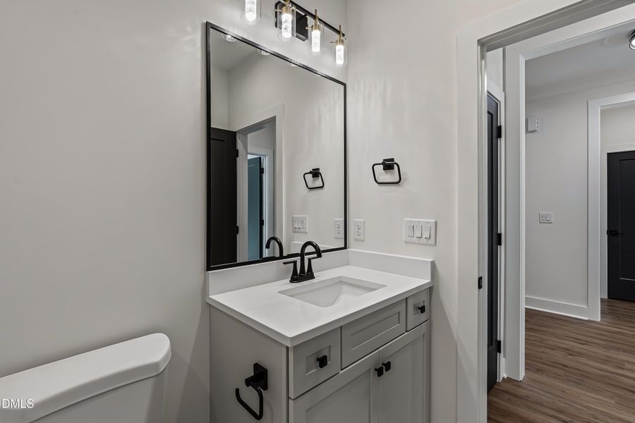 Guest Bath