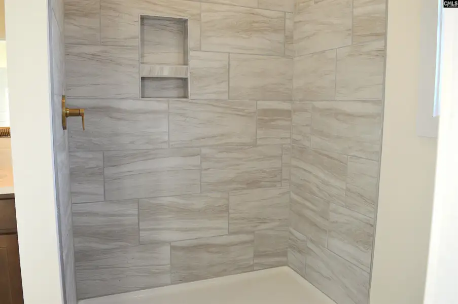 Close-up of interior finishes inside a home in Bickley Station, Irmo (Image 7).