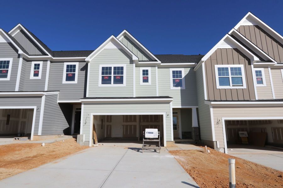 Front Exterior Front Exterior