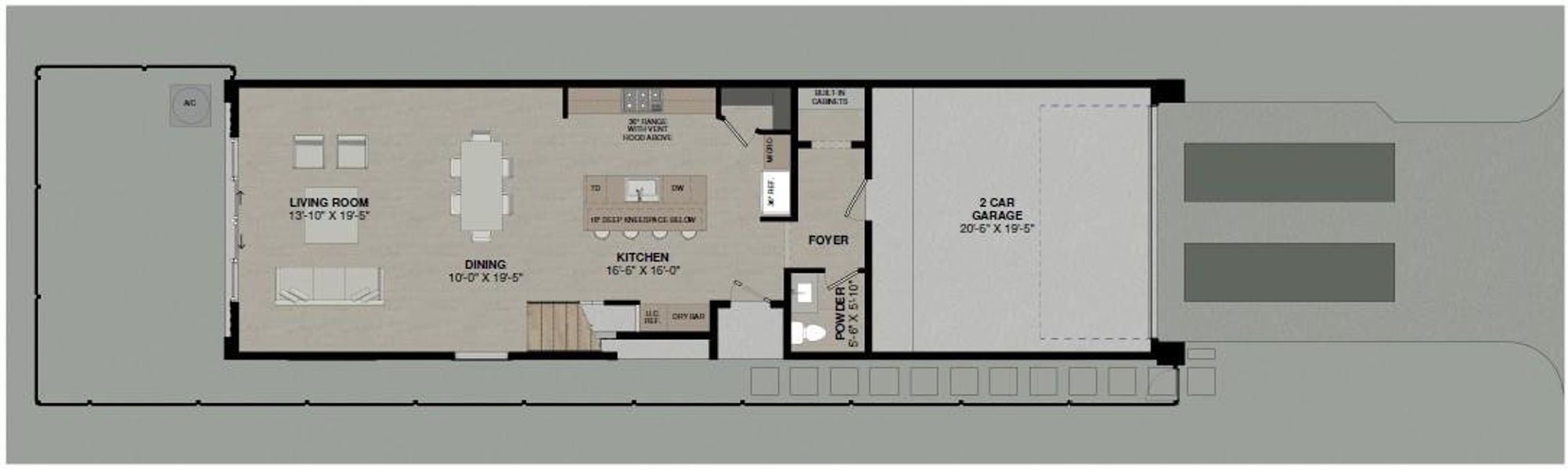 1st Floor Sales Plan 1st Floor Sales Plan