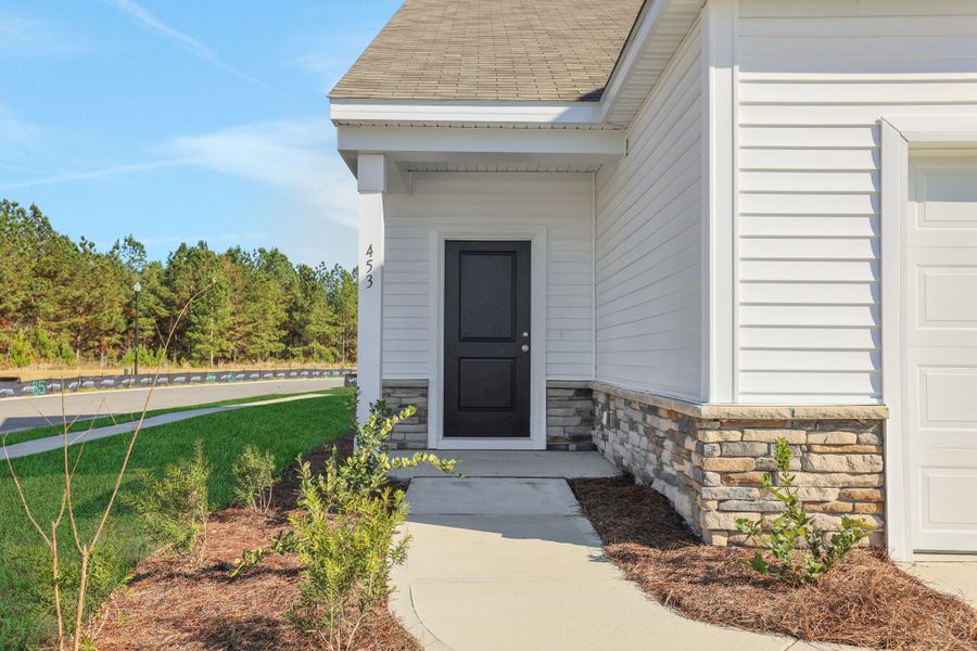 New Home in Hardeeville, SC. - Slide 6 New Home in Hardeeville, SC. - Slide 6