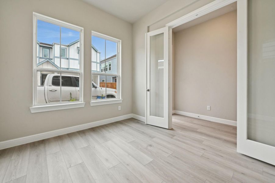 Photo is not of the actual home but is an inspirational photo of builder’s model home and may depict options, furnishings, and/or decorator features that are not included. Photo is not of the actual home but is an inspirational photo of builder’s model home and may depict options, furnishings, and/or decorator features that are not included.