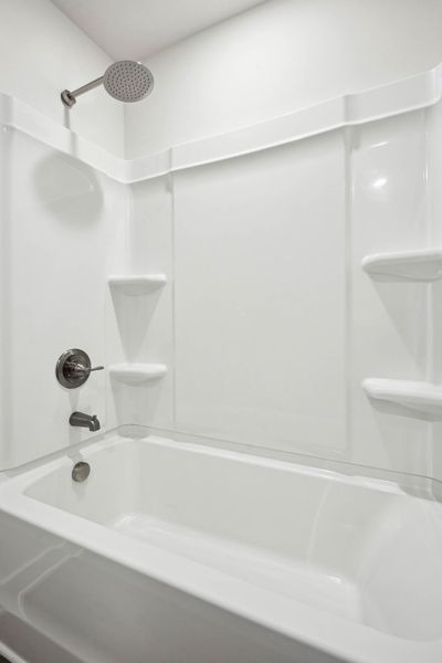 McDonough, GA New Home.  - Slide 27