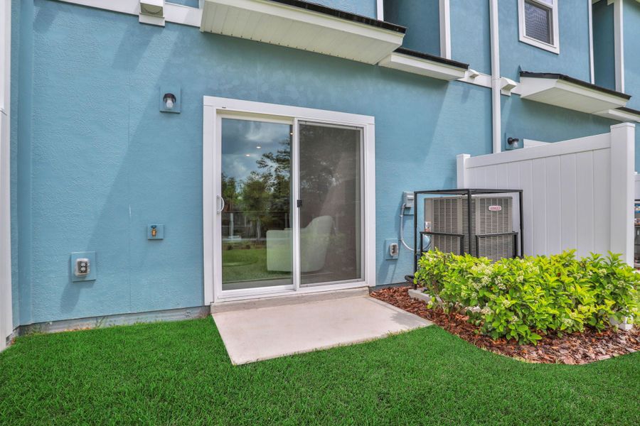 New Home in Jacksonville, FL.  - Slide 19
