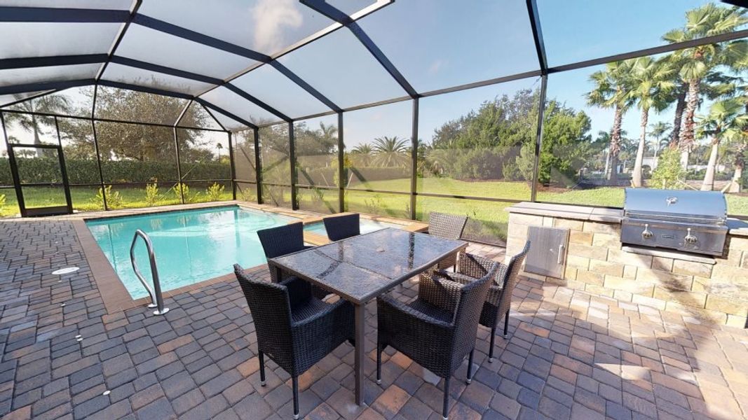 Tivoli plan lanai Tivoli plan lanai