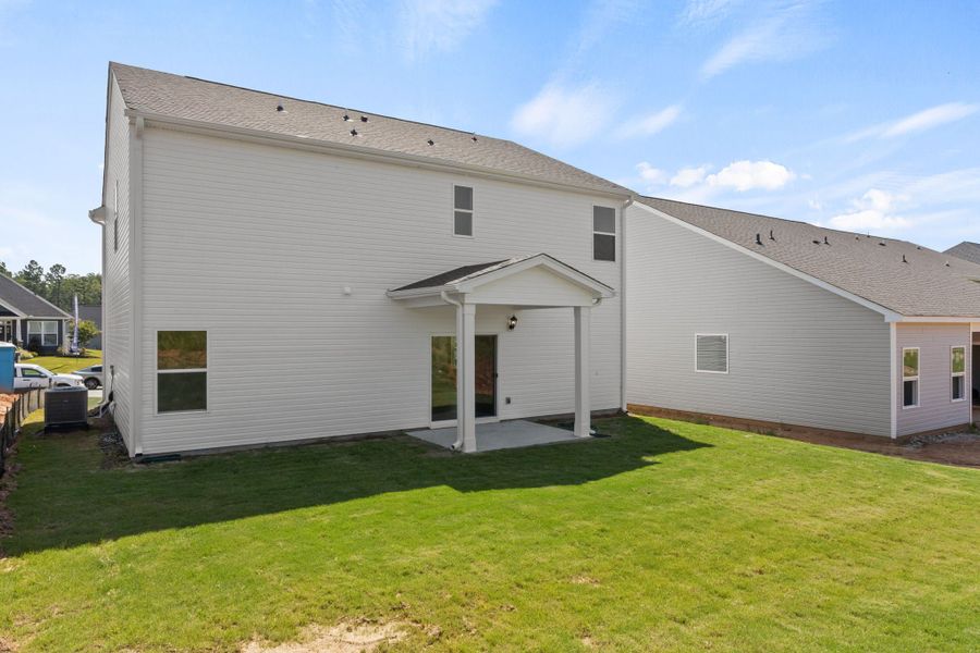 3032 Emberly Drive, Roebuck, SC.  - Slide 3