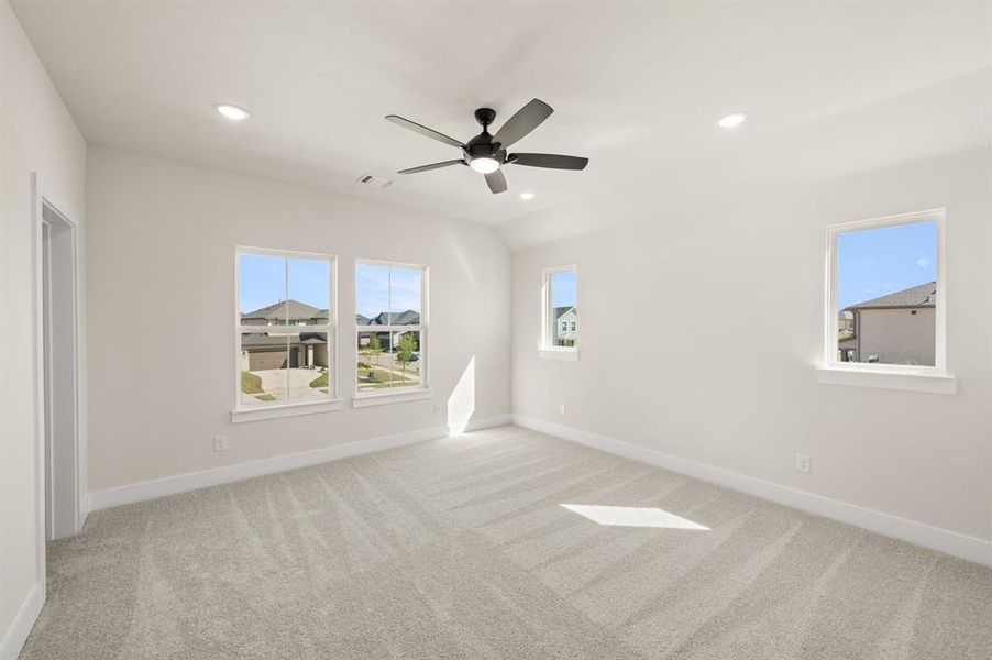 1601 Laurel- Primary Suite-1